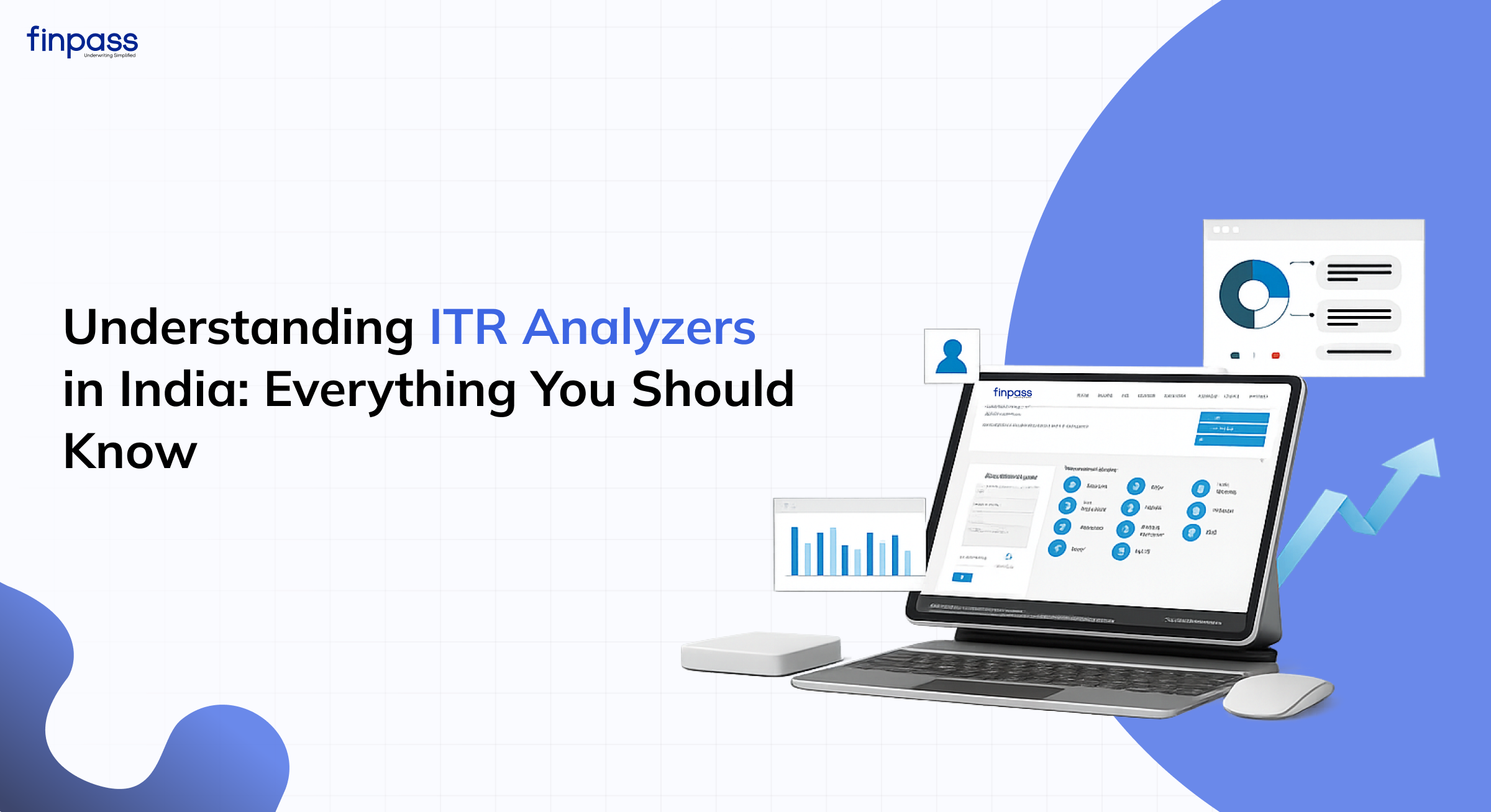 Understanding ITR Analyzers India